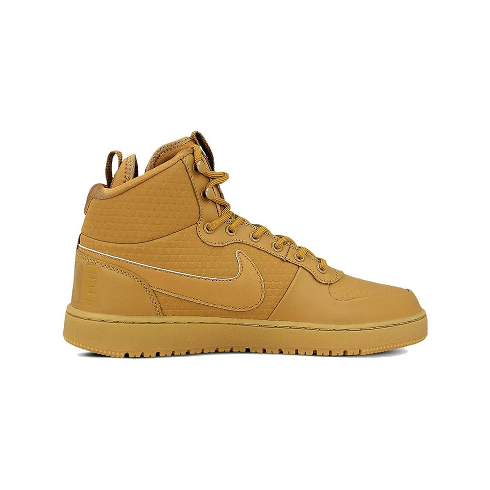 Nike Court Borough 'Desert Orange / White' Мужские