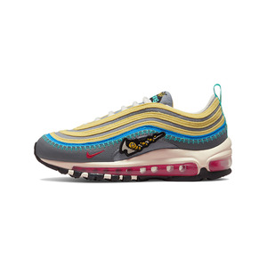 Nike Air Max 97 ‘Yellow’ Унисекс