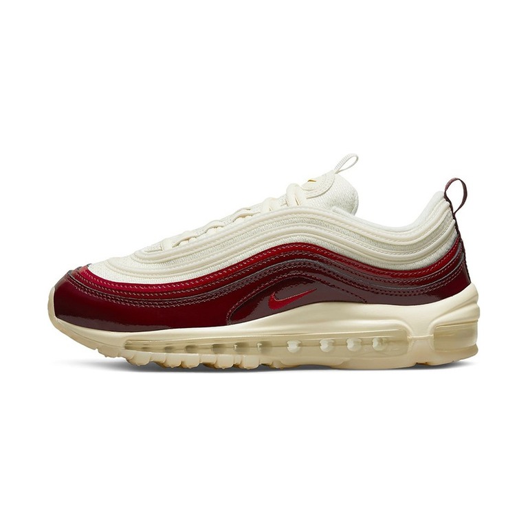 Nike Air Max 97 'Pinksicle / Alabaster / Hydrogen Blue / Black' Женские