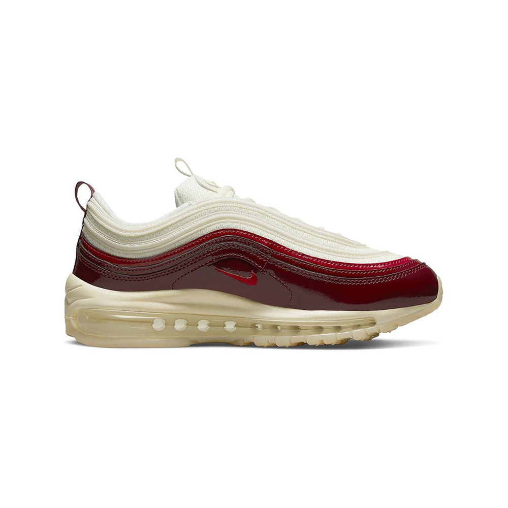 Nike Air Max 97 'Pinksicle / Alabaster / Hydrogen Blue / Black' Женские