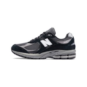 New Balance 2002R ‘Black / Dark Grey / White’ Мужские