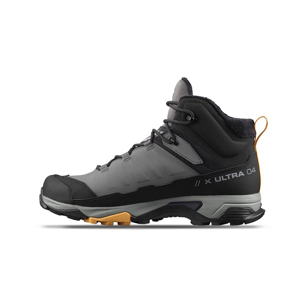 Salomon X Ultra 4 GTX 'Black' Мужские