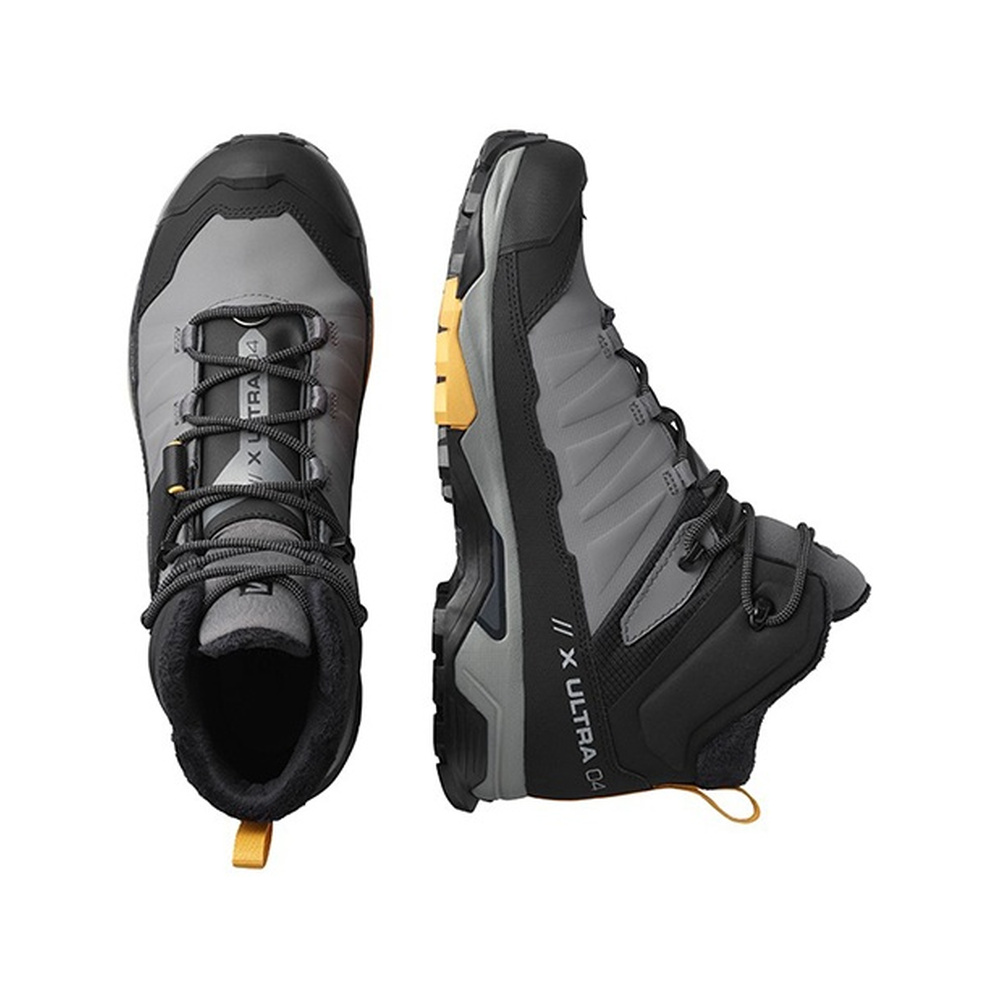 Salomon X Ultra 4 GTX 'Black' Мужские