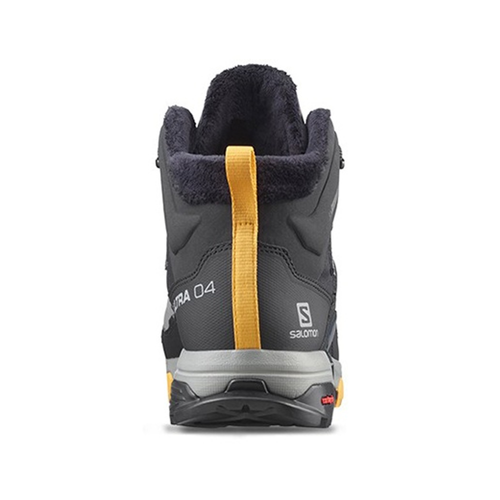 Salomon X Ultra 4 GTX 'Black' Мужские