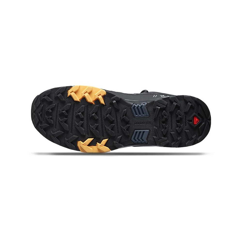 Salomon X Ultra 4 GTX 'Black' Мужские