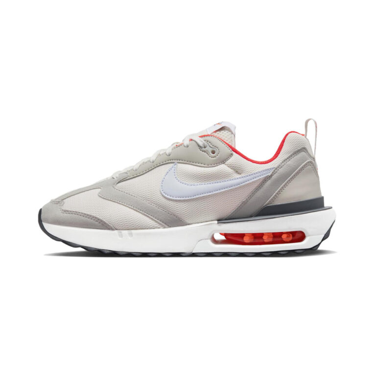 Nike Air Max 'Black / Anthracite / Black' Мужские