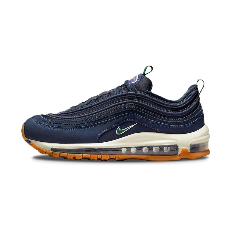 Nike Air Max 97 'Obsidian Gorge Green' Женские