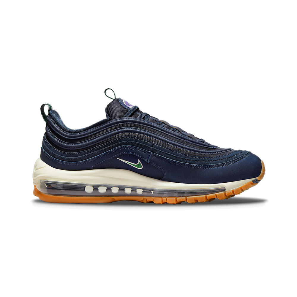 Nike Air Max 97 'Obsidian Gorge Green' Женские