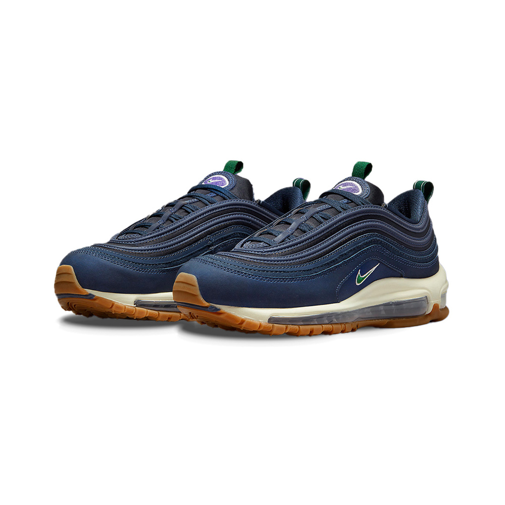 Nike Air Max 97 'Obsidian Gorge Green' Женские