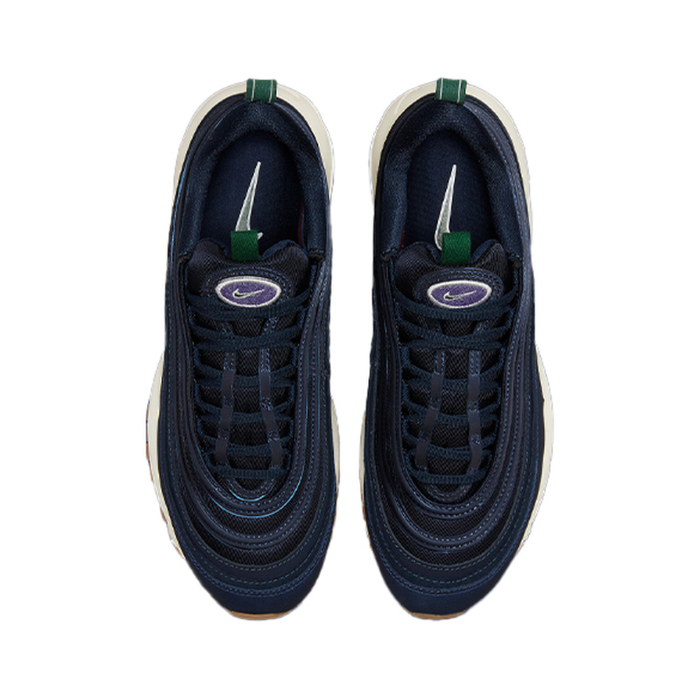 Nike Air Max 97 'Obsidian Gorge Green' Женские