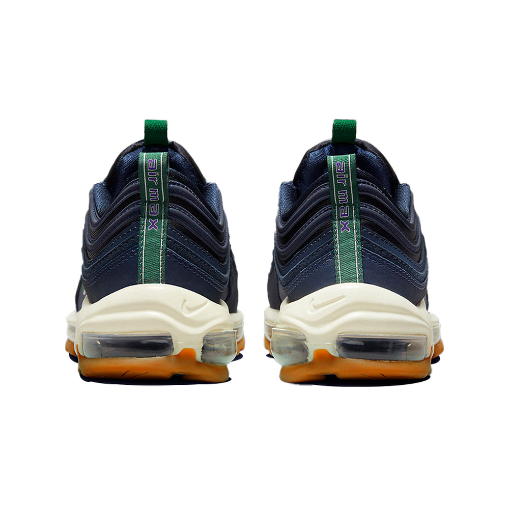 Nike Air Max 97 'Obsidian Gorge Green' Женские