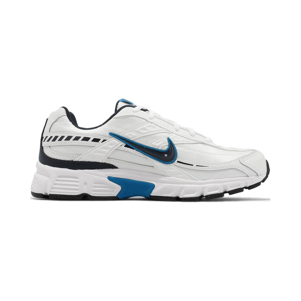 Nike Initiator 'Summit White / White / Laser Blue / Deep Ocean' Мужские