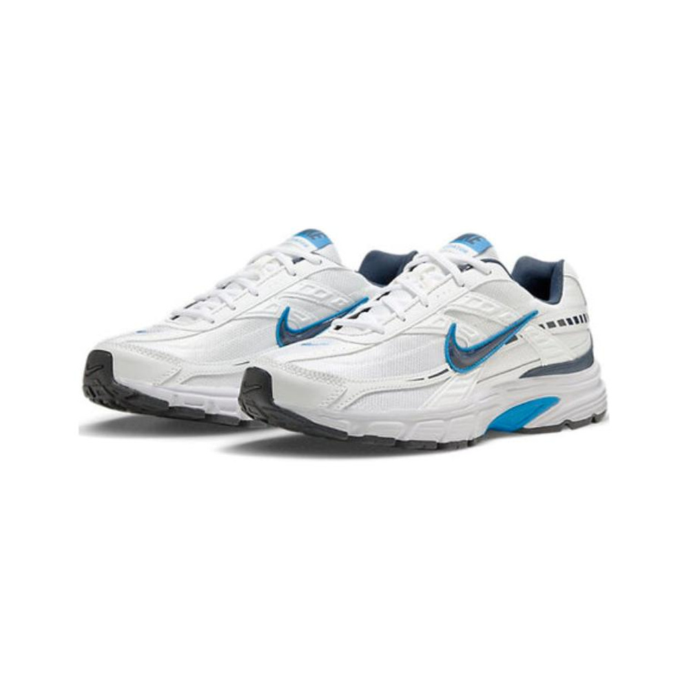 Nike Initiator 'Summit White / White / Laser Blue / Deep Ocean' Мужские