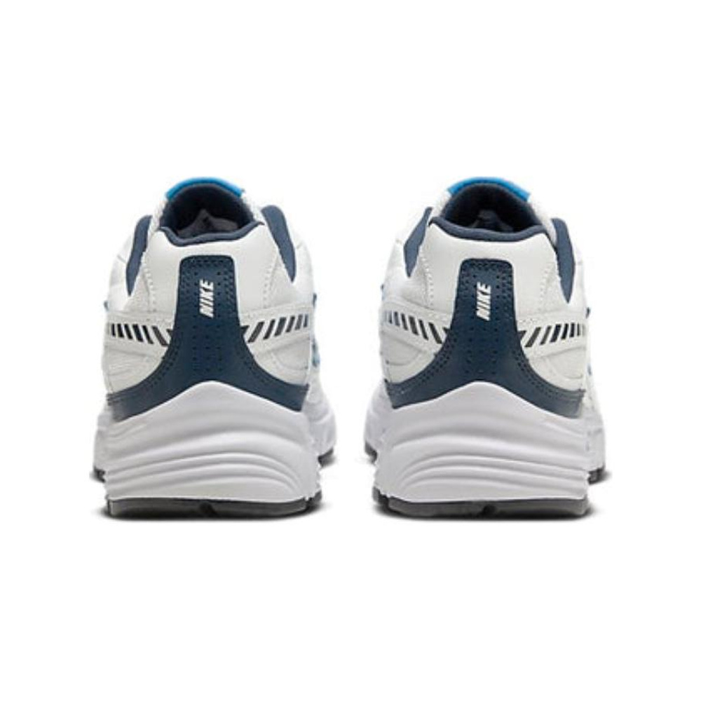 Nike Initiator 'Summit White / White / Laser Blue / Deep Ocean' Мужские