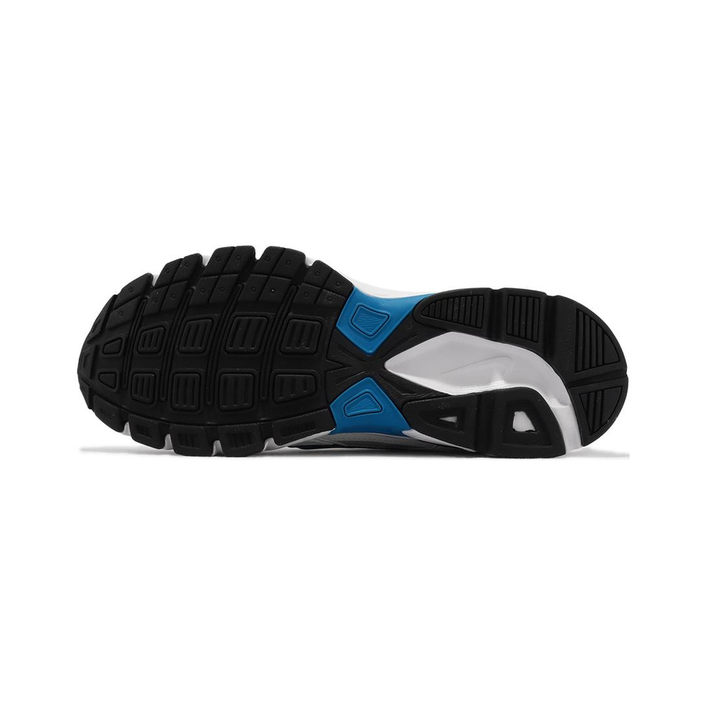 Nike Initiator 'Summit White / White / Laser Blue / Deep Ocean' Мужские