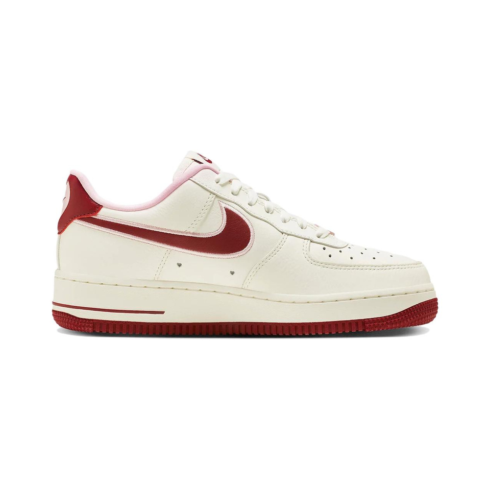 Nike Air Force 1 'White' Женские