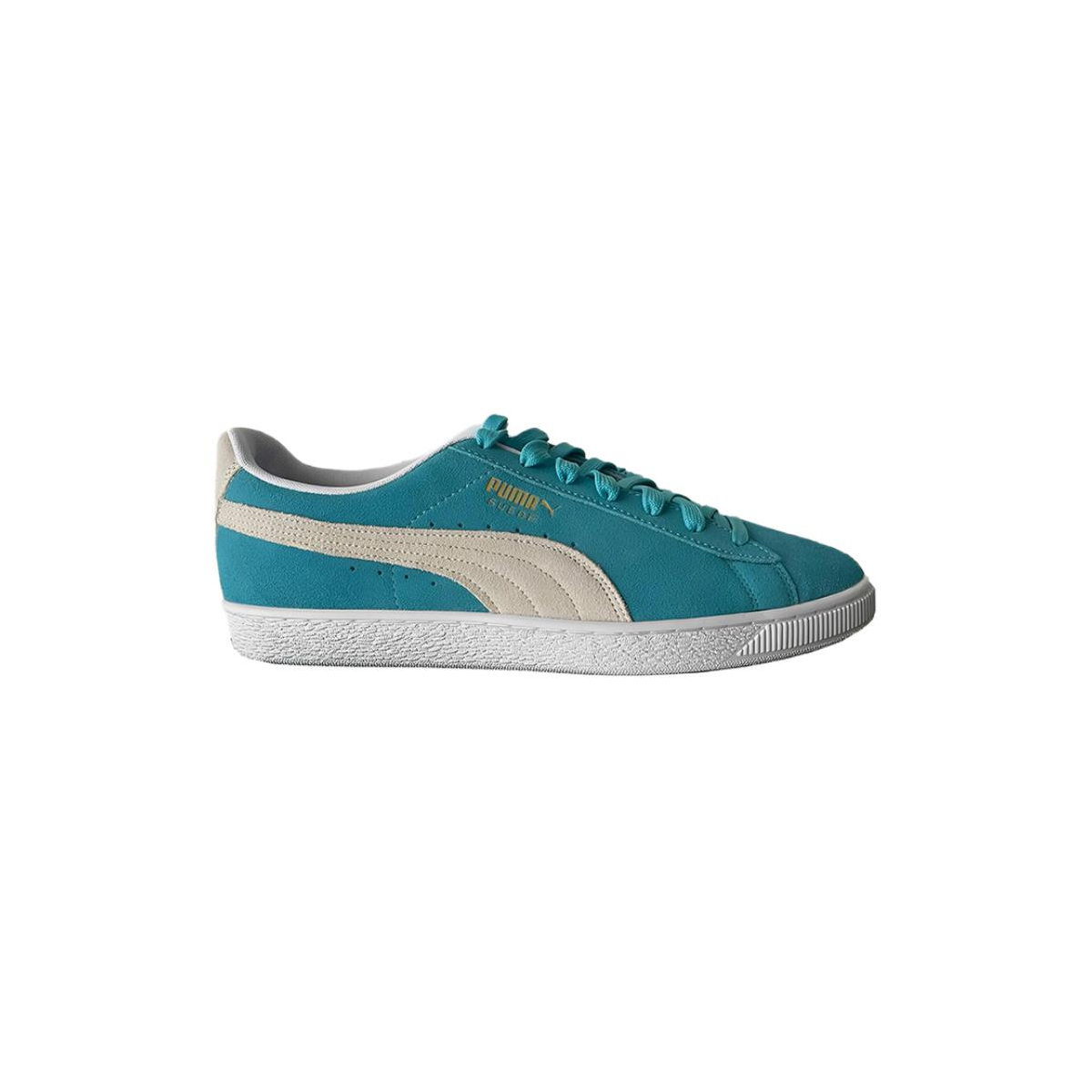 Puma Suede Classic XXI 'Maersk Bluefish' Мужские