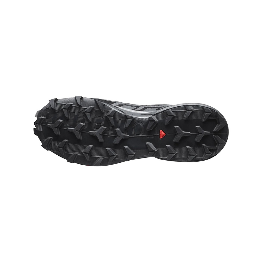 Salomon Speedcross 6 'Black' Женские