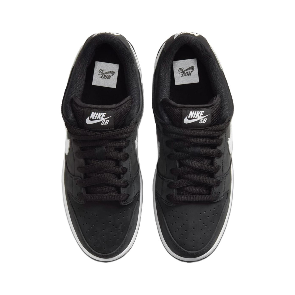 Nike SB Dunk Low Pro 'Black Gum' Унисекс