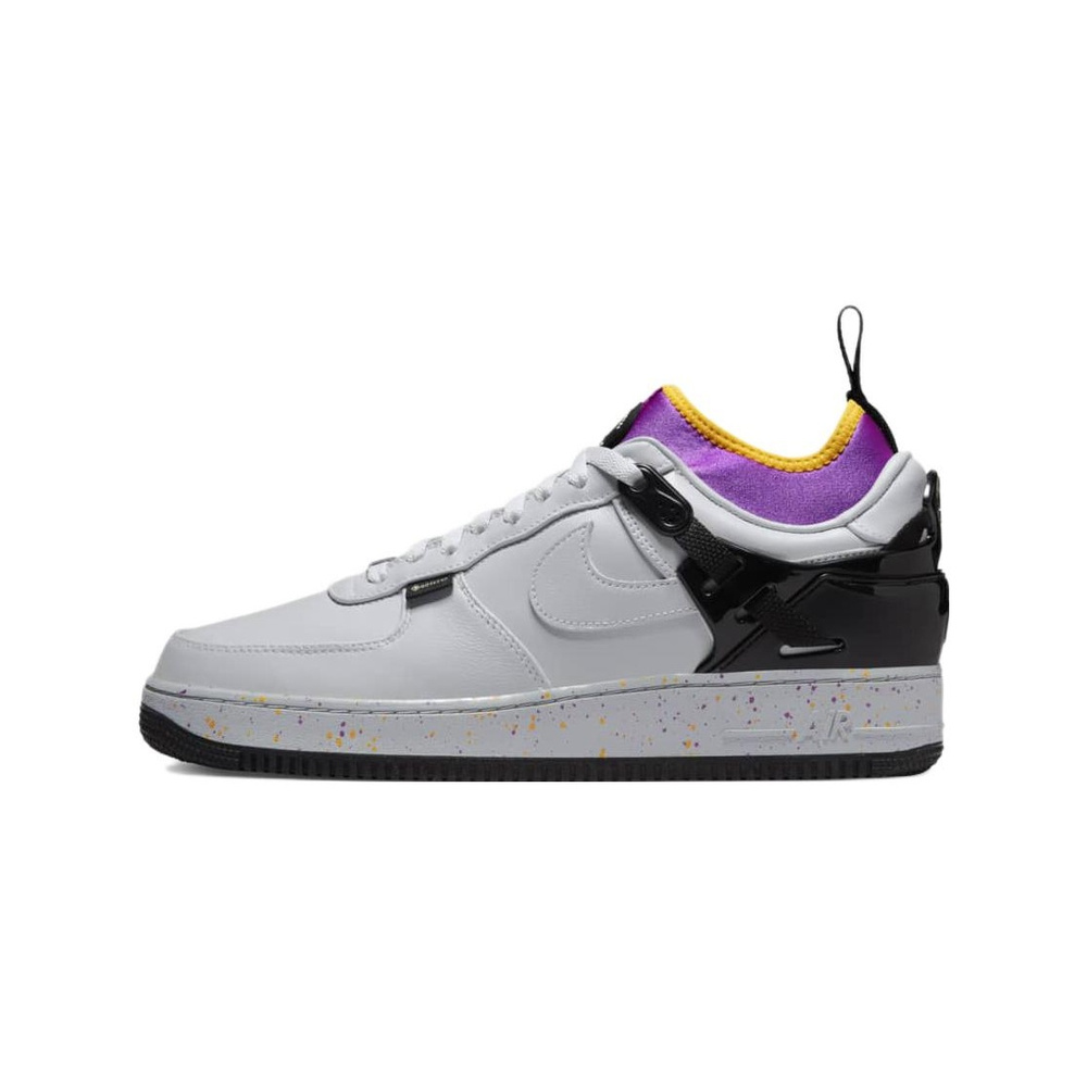Nike Air Force 1 'Grey' Мужские