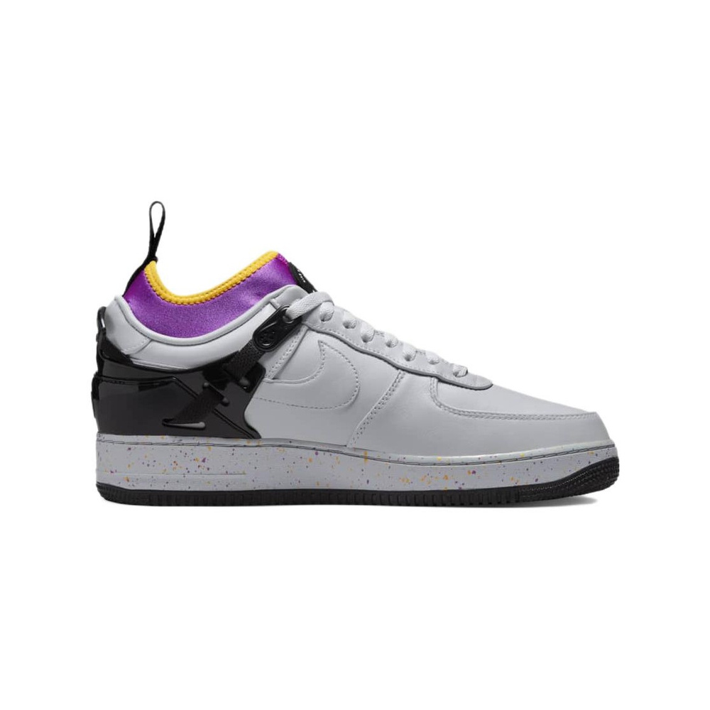 Nike Air Force 1 'Grey' Мужские