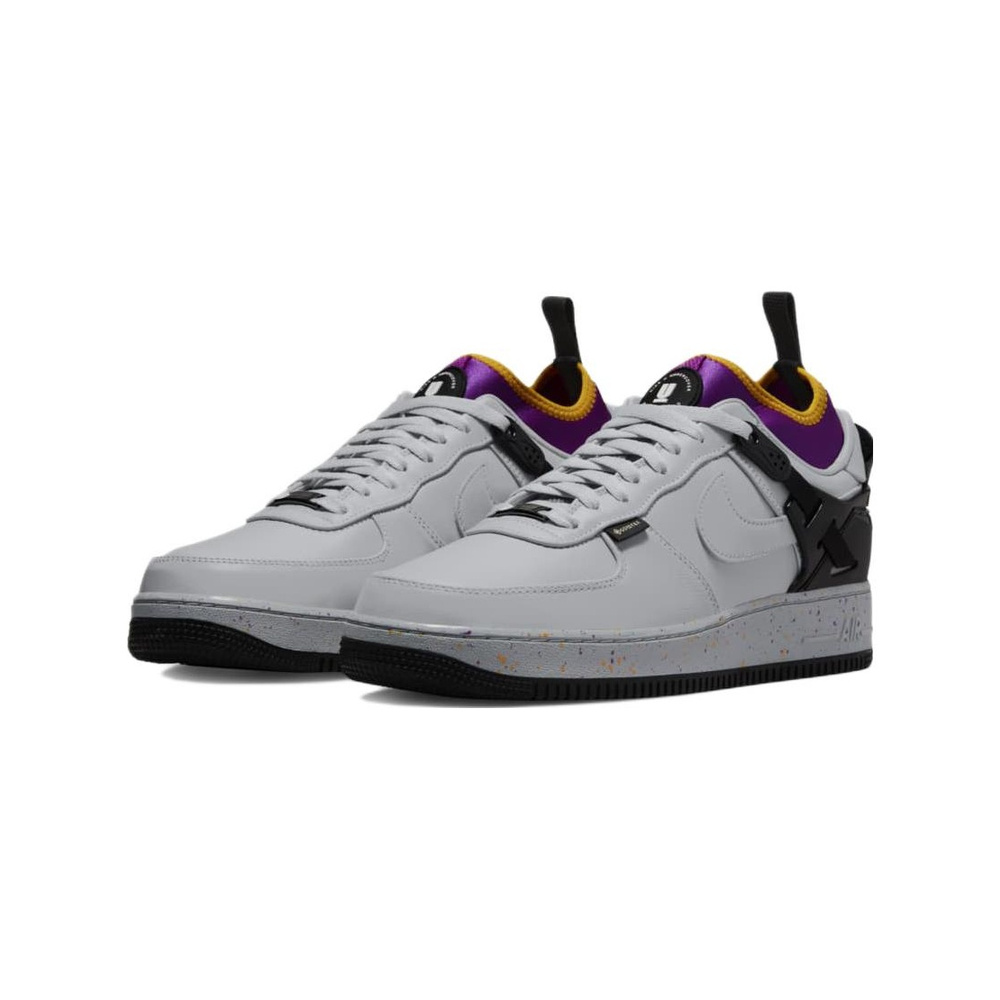 Nike Air Force 1 'Grey' Мужские