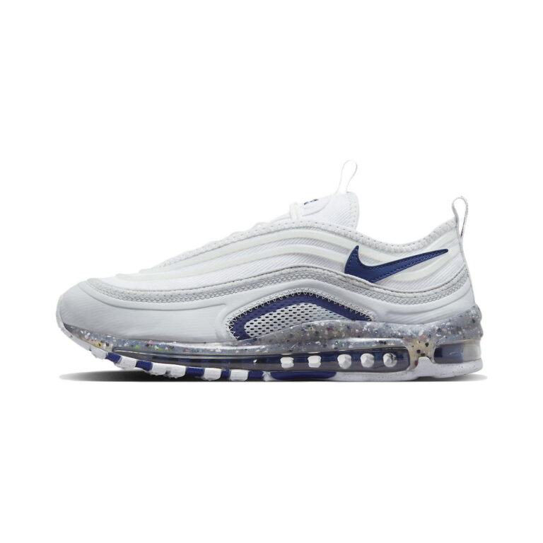 Nike Air Max 97 'Terrascape 97 White Navy' Мужские