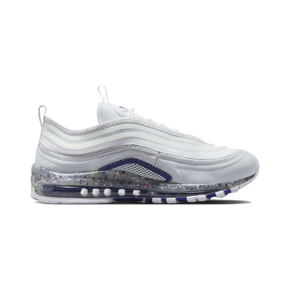 Nike Air Max 97 'Terrascape 97 White Navy' Мужские