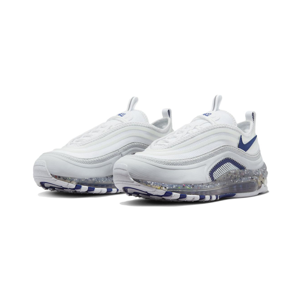 Nike Air Max 97 'Terrascape 97 White Navy' Мужские