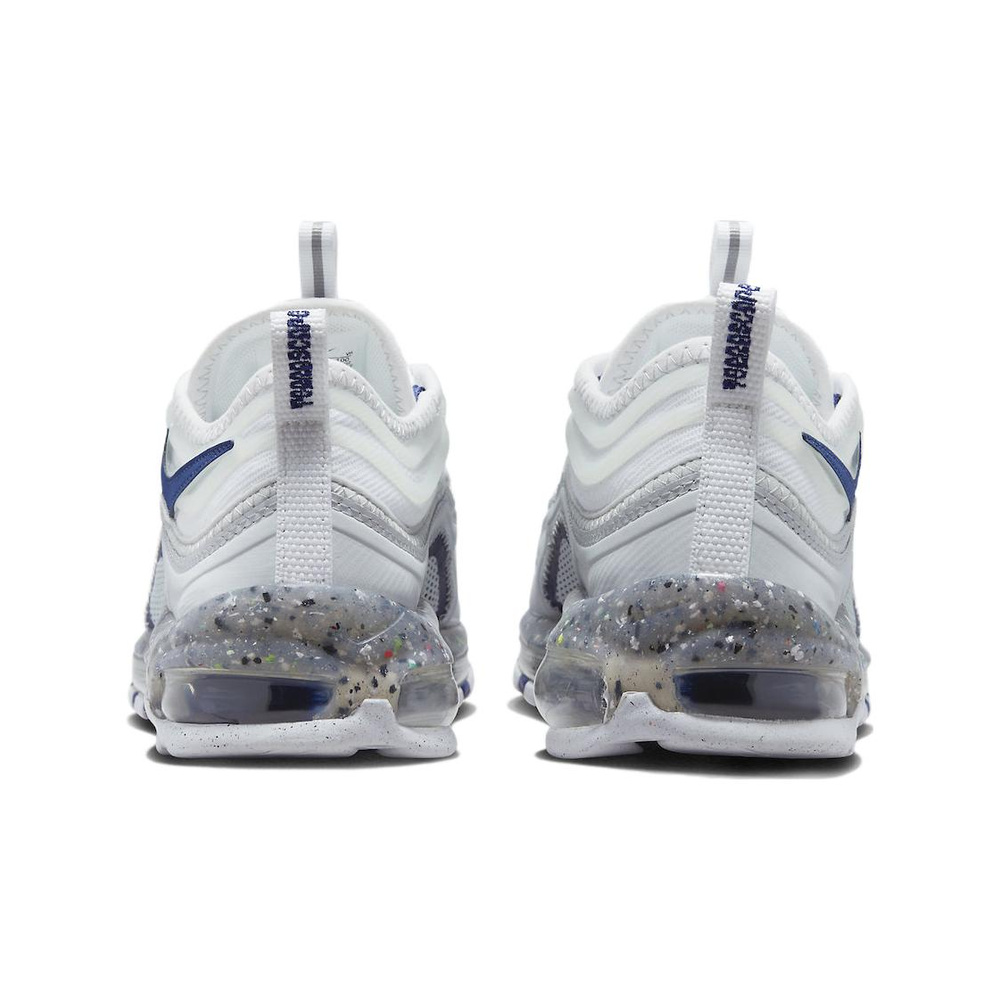 Nike Air Max 97 'Terrascape 97 White Navy' Мужские