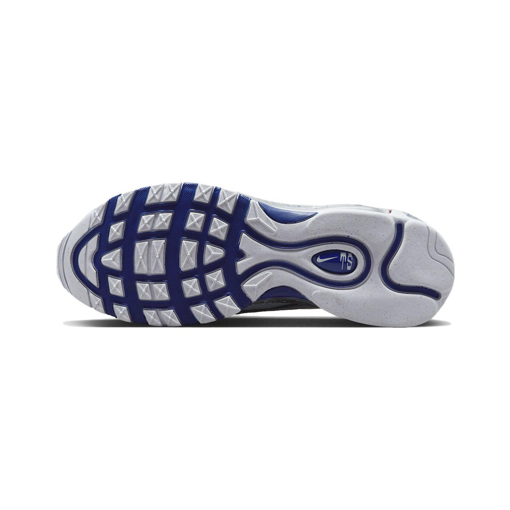 Nike Air Max 97 'Terrascape 97 White Navy' Мужские