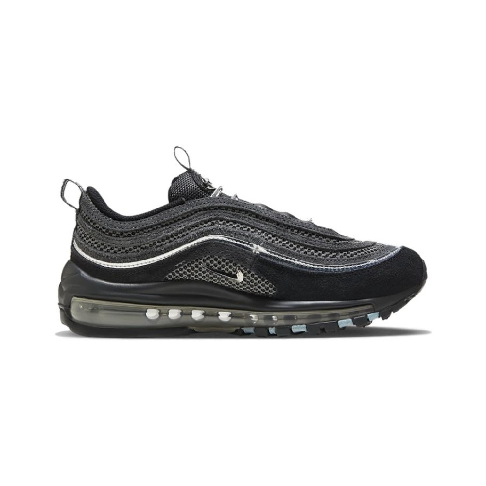 Nike Air Max 97 'Black' Женские
