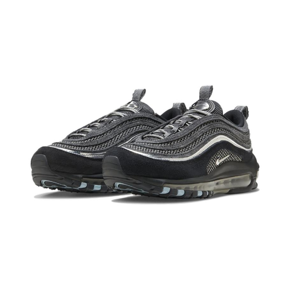 Nike Air Max 97 'Black' Женские