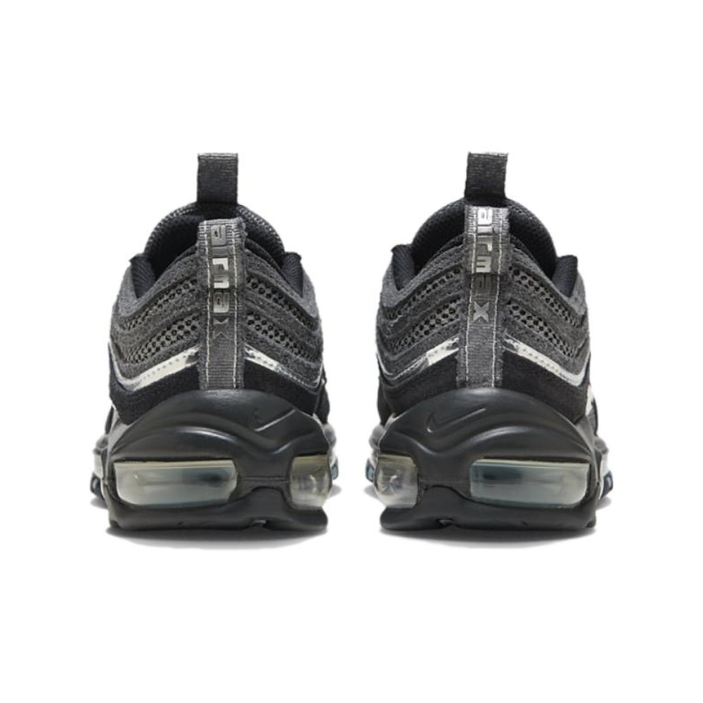 Nike Air Max 97 'Black' Женские