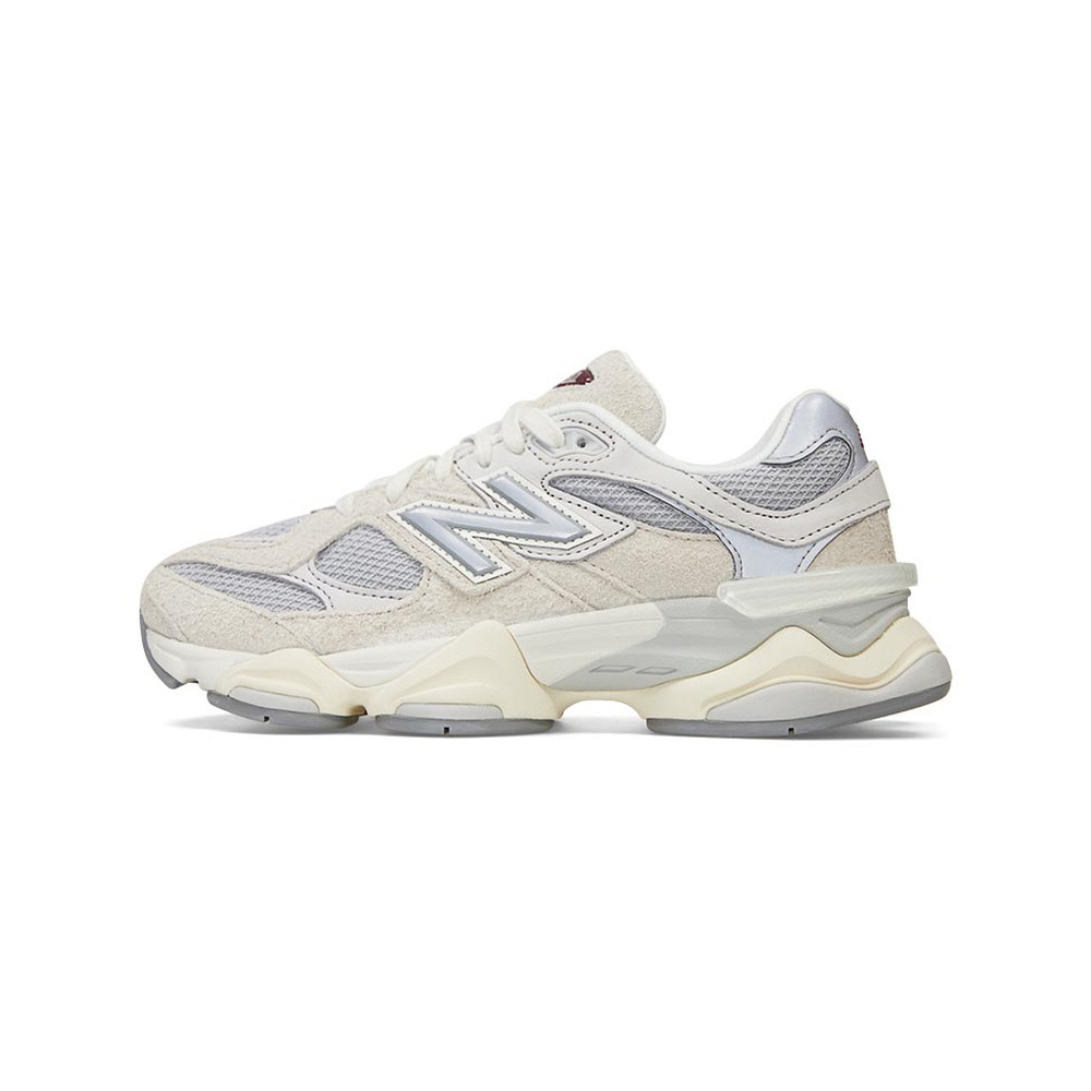 New Balance 9060 'Lunar New Year Timberwolf' Мужские