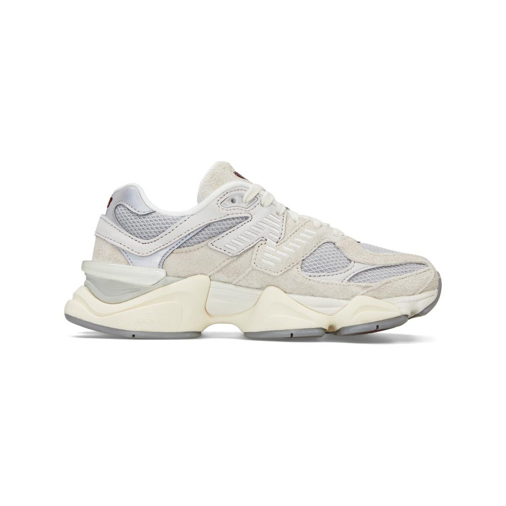 New Balance 9060 'Lunar New Year Timberwolf' Мужские