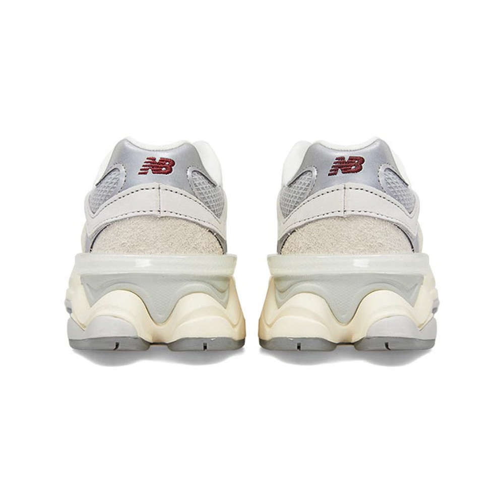 New Balance 9060 'Lunar New Year Timberwolf' Мужские