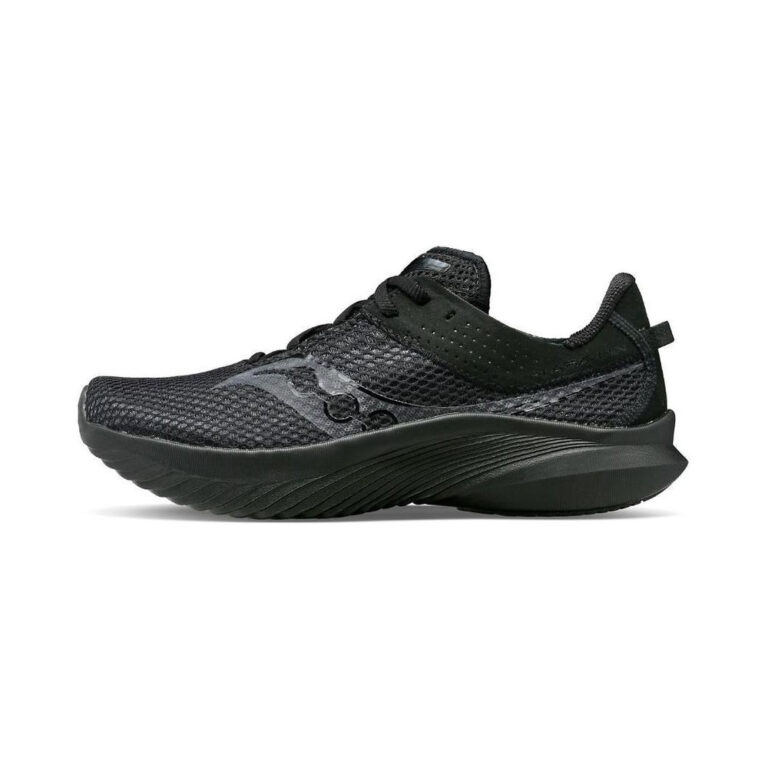 Saucony Kinvara 14 'Black' Мужские