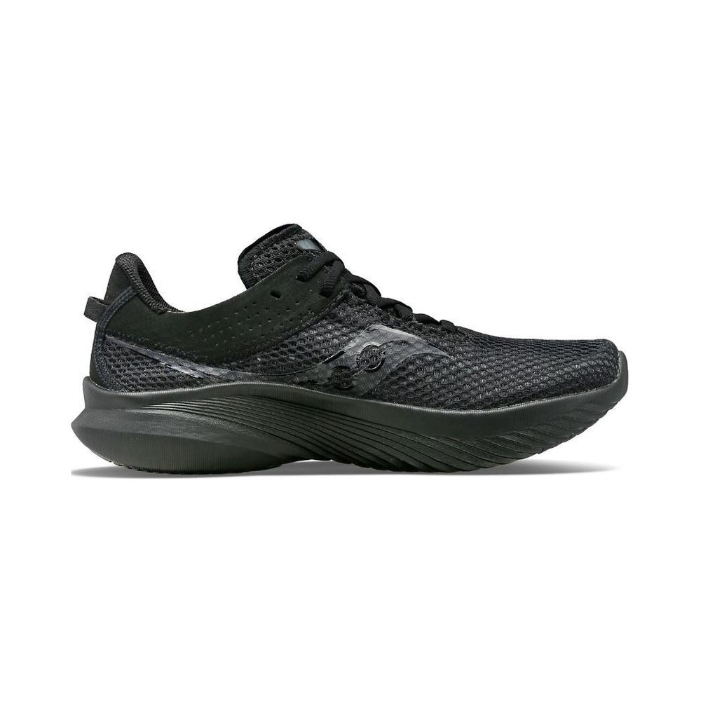 Saucony Kinvara 'Black' Мужские