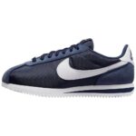 Midnight Navy White