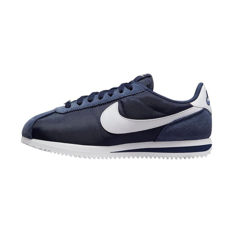 Nike Cortez 'Midnight Navy White' Женские