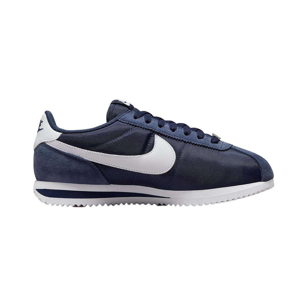 Nike Cortez 'Midnight Navy White' Женские