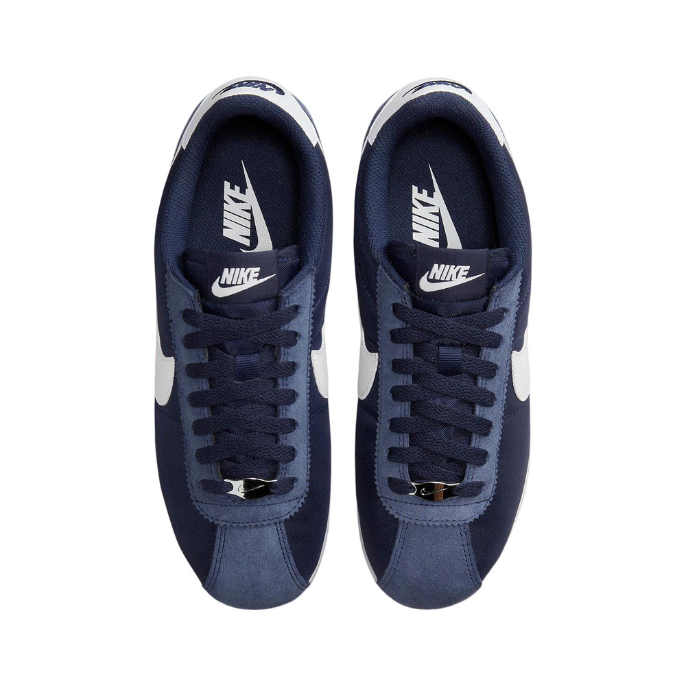 Nike Cortez 'Midnight Navy White' Женские