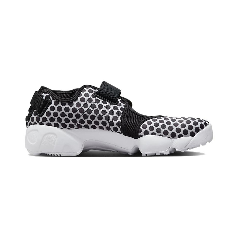 Nike Air Rift 'Black' Женские
