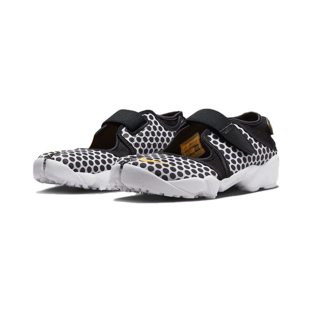 Nike Air Rift 'Black' Женские
