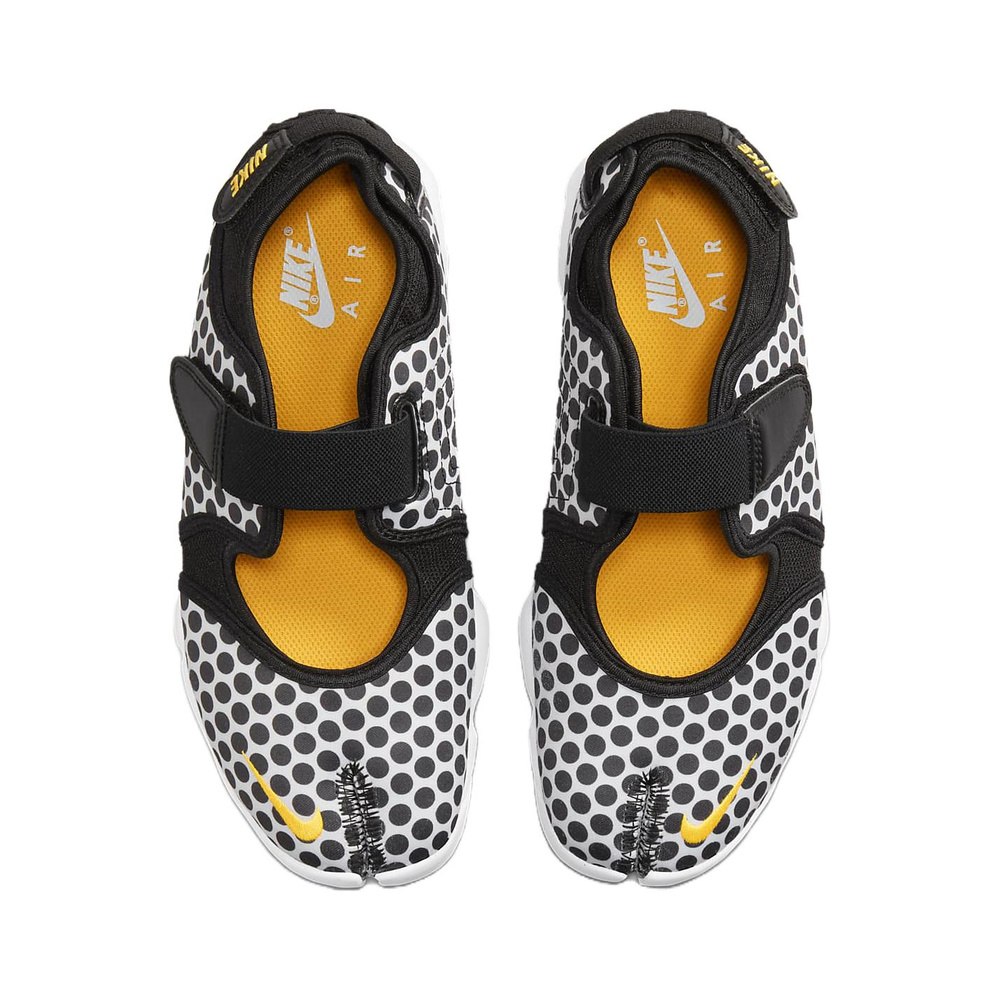Nike Air Rift 'Black' Женские