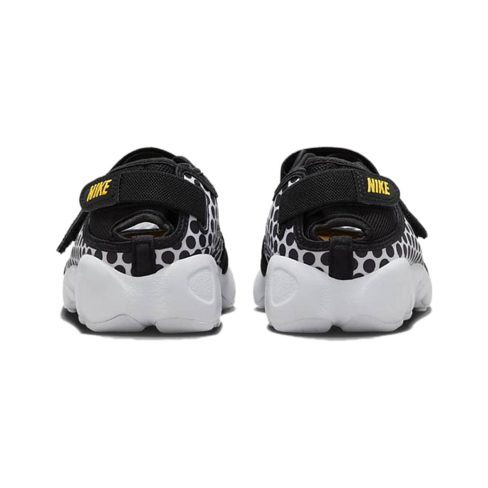 Nike Air Rift 'Black' Женские