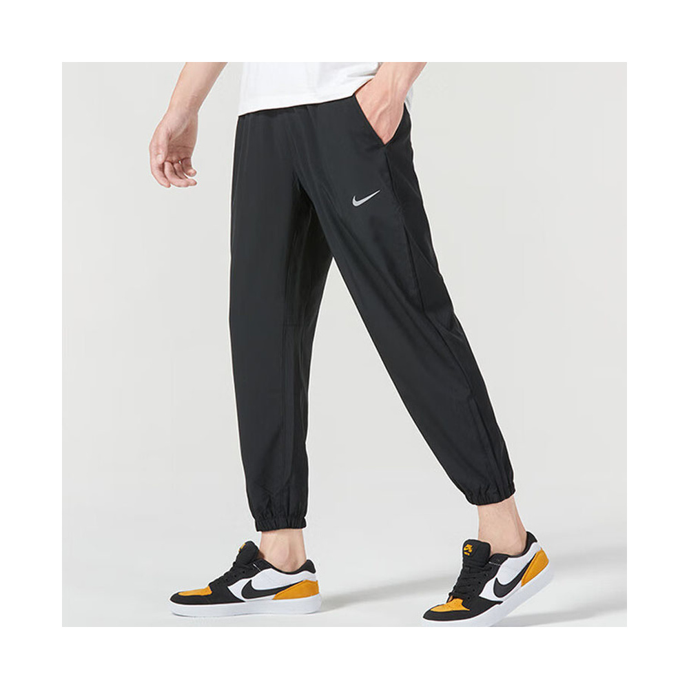 Nike Dri-FIT 'Smoke Grey' Мужские