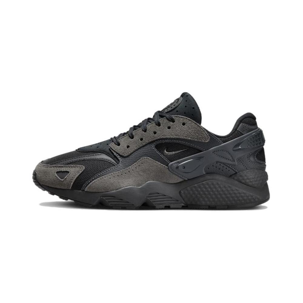 Runner Black Anthracite
