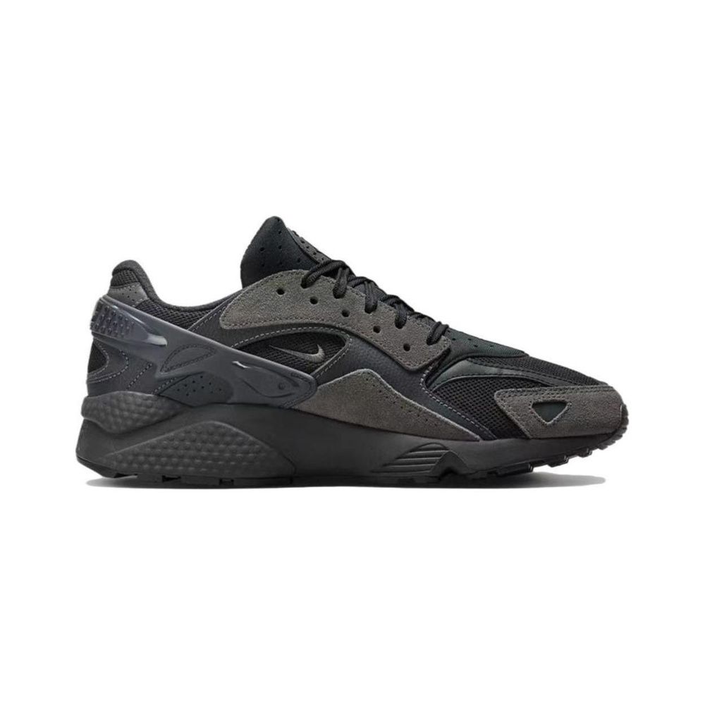 Nike Air Huarache 'Runner Black Anthracite' Мужские